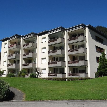 Apartment Sunnmatt Sued 412 By Interhome Енгельберг Екстер'єр фото
