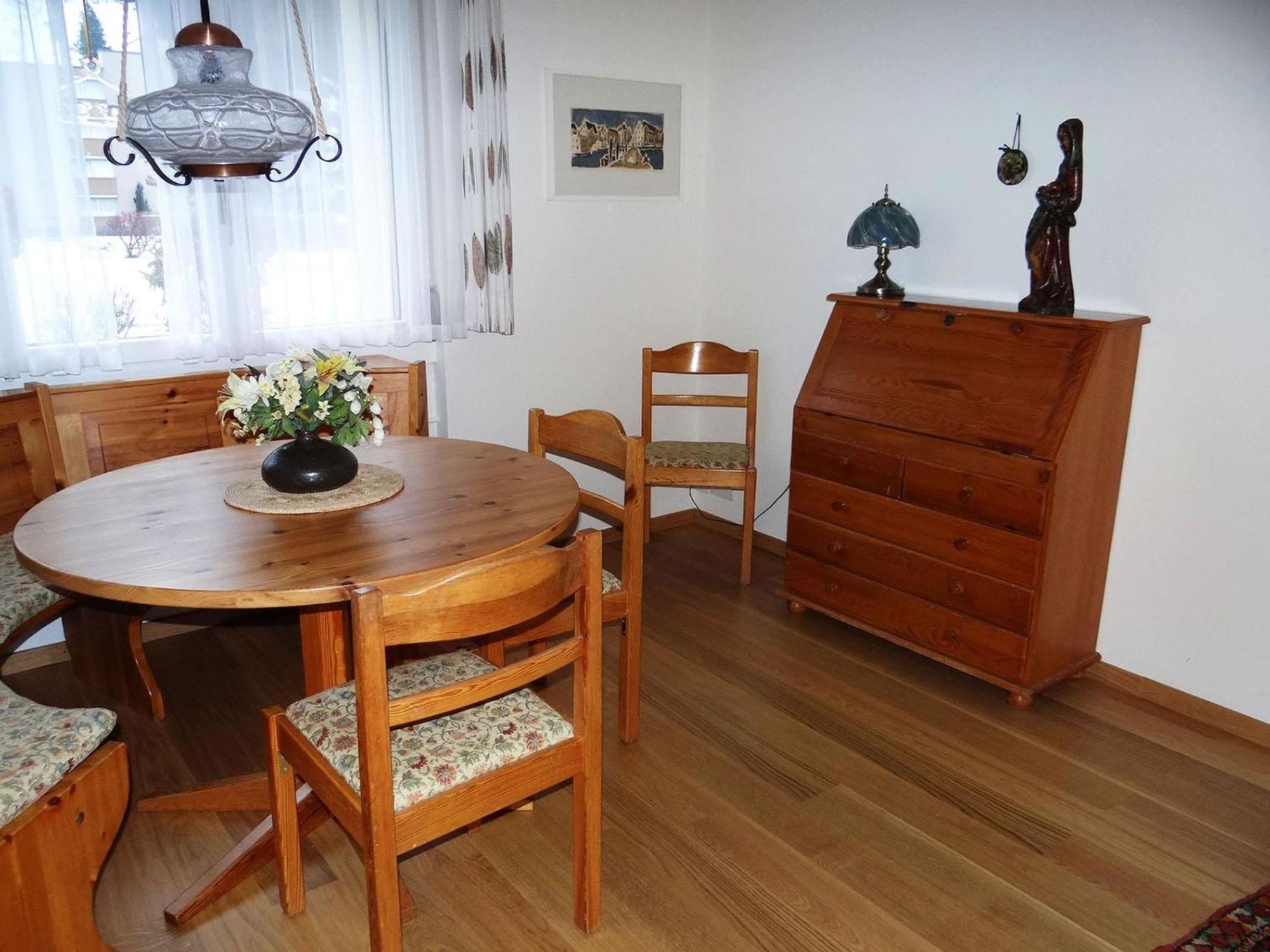 Apartment Sunnmatt Sued 412 By Interhome Енгельберг Екстер'єр фото