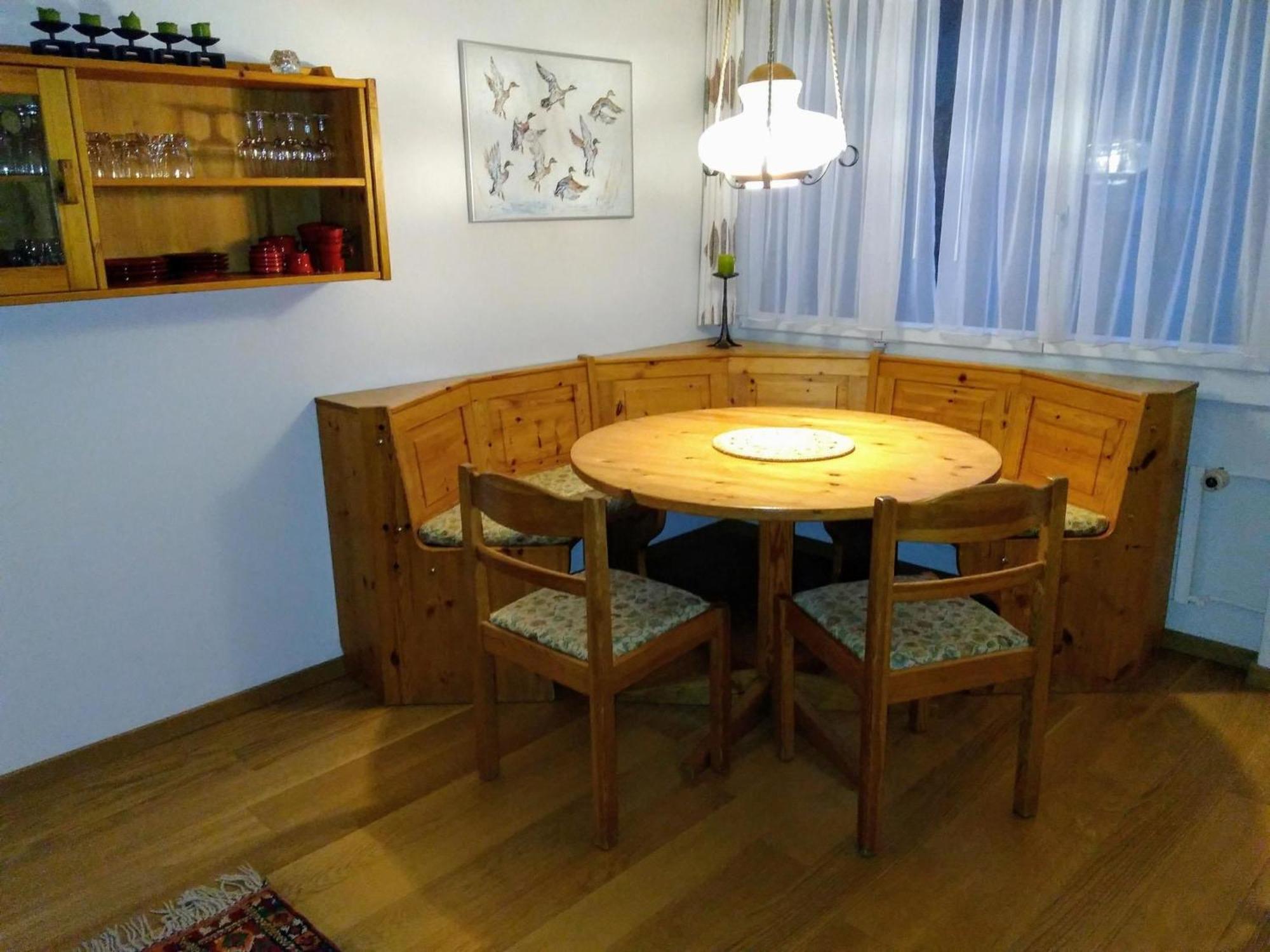 Apartment Sunnmatt Sued 412 By Interhome Енгельберг Екстер'єр фото
